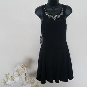 Express cocktail dress nwt 4